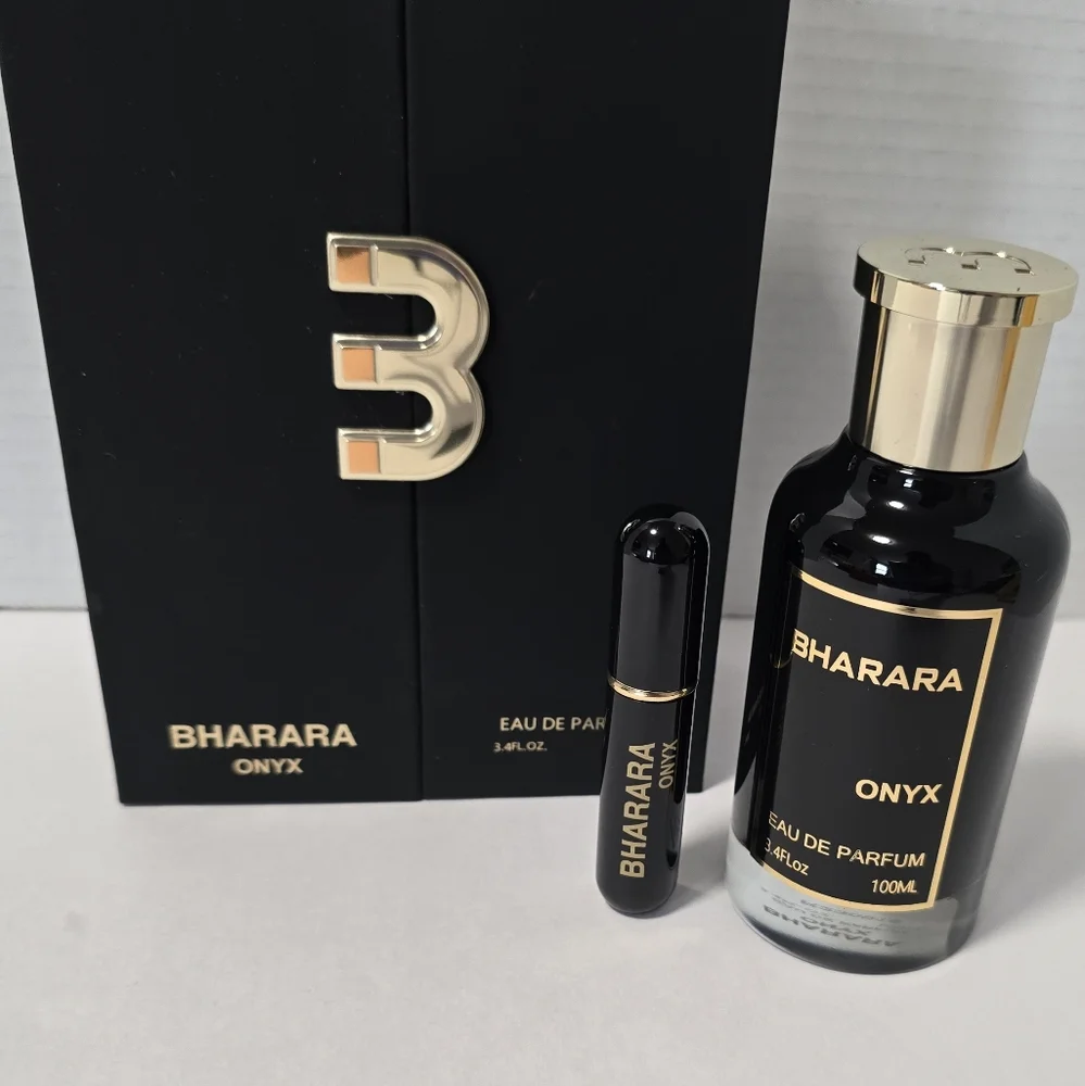 Bharara Onyx Unisex - NEW - Picture 9 of 14